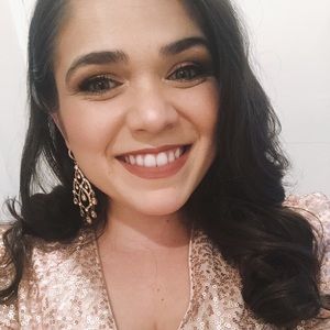 Meet your Posher, Lexi